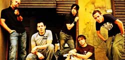 Simple Plan - Band